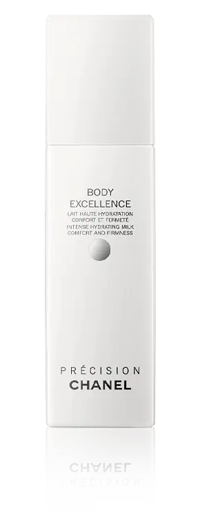 Ab Werk Chanel Body Excellence Lait Haute Hydration Confort et Fermeté (200 ml)
