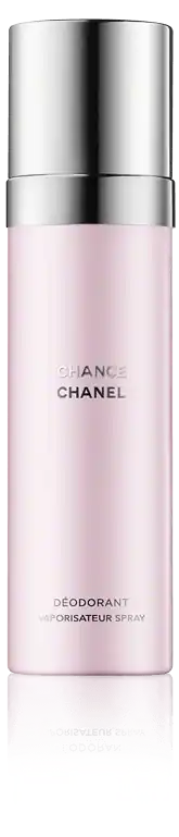 Top-Angebot Chanel Chance Deodorant Spray (100 ml)