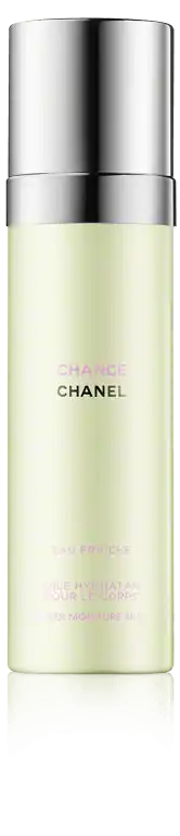 Gratis Versand Chanel Chance Eau Fraîche Körperpflegeduft (100 ml)