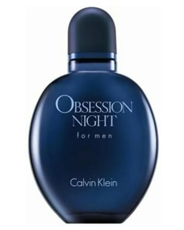 Calvin Klein Obsession Night EDT Hochwertig