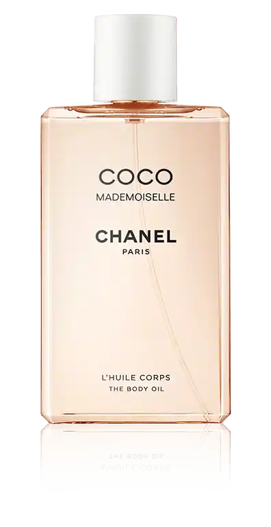 Chanel Coco Mademoiselle L'Huile Corps (200 ml) Jetzt Bestellen