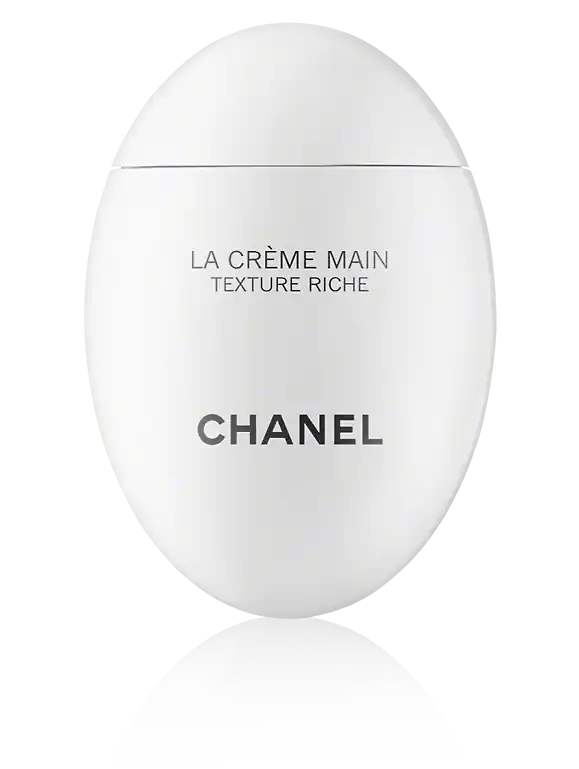 Chanel La Crème Main Texture Riche Nourish-Protect-Brighten (50 ml) Nur Für Kurze Zeit