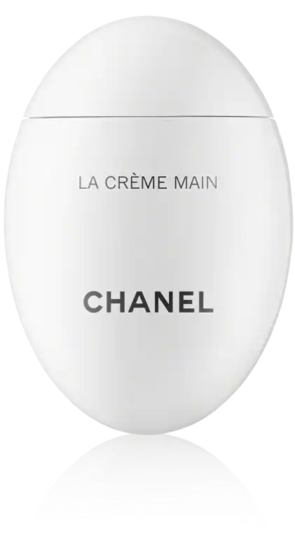 Wochenendangebot Chanel La Crème Main Smooth-Soften-Brighten (50 ml)