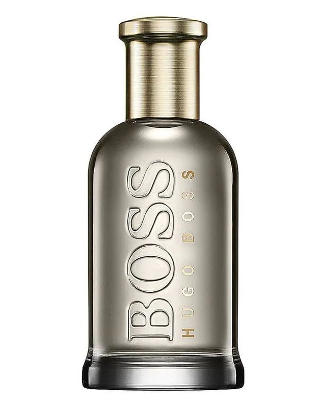 Hugo Boss Bottled EDP Neue Ware