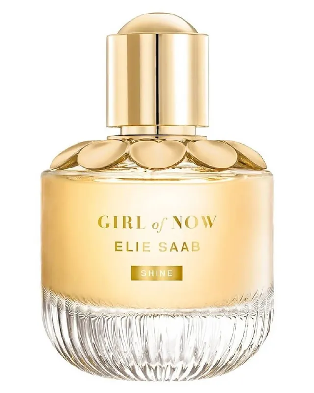 Elie Saab Girl Of Now Shine EDP Zertifiziert