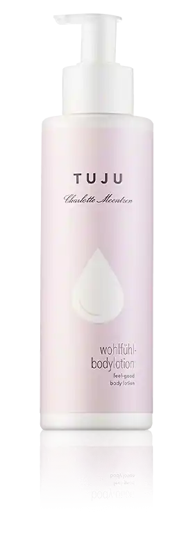 Charlotte Meentzen TUJU Mama Wohlfühl-Bodylotion (200 ml) Must-Have