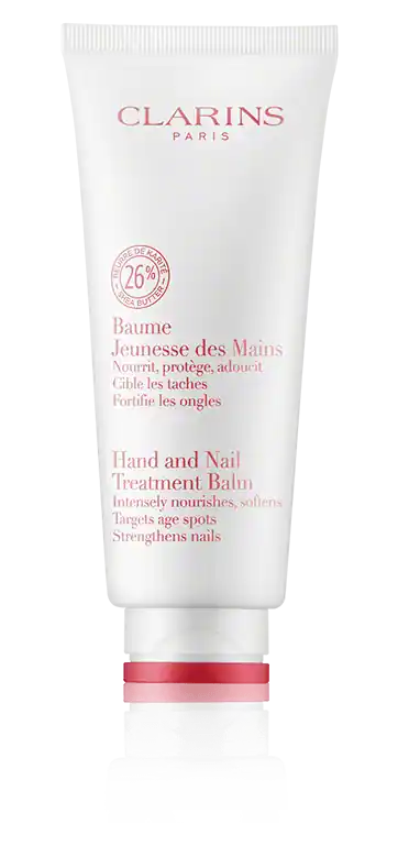 Nur Heute Clarins Body Care Baume Jeunesse des Mains (100 ml)