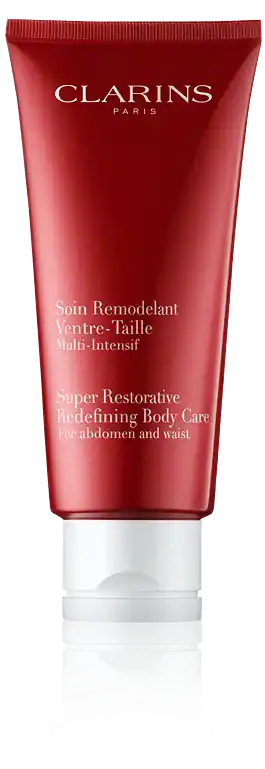 Kostenfreie Lieferung Clarins Body Care Super Restorative Redefinig Body Care (200 ml)