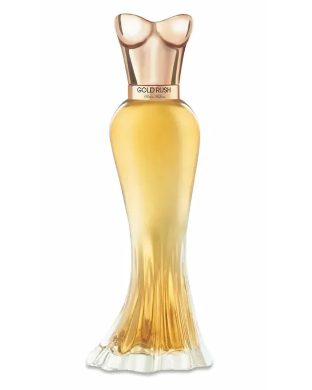 Schnäppchen Paris Hilton Gold Rush EDP