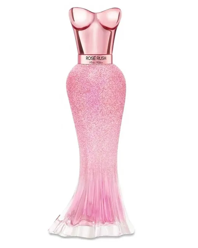 Paris Hilton Rosé Rush EDP Hochwertig
