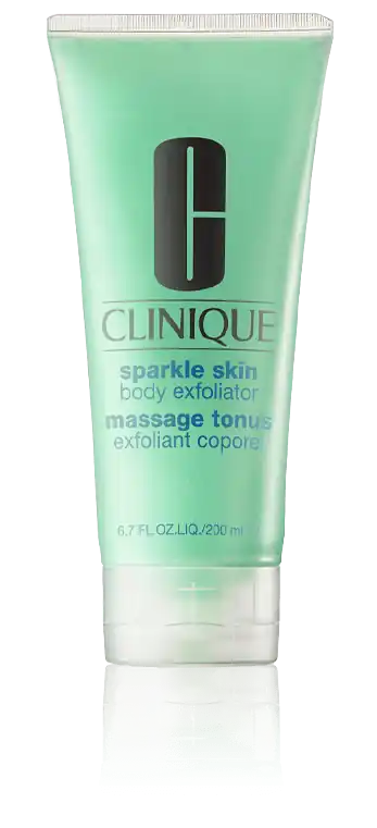 Clinique Sparkle Skin Sparkle Skin Body Exfoliator (200 ml) Großhandel