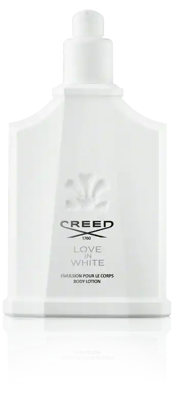 Sonderangebot Creed Love in White Body Lotion (200 ml)