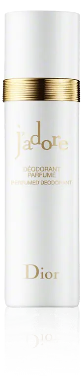 Dior J'adore Deodorant Spray (100 ml) Gratis Versand