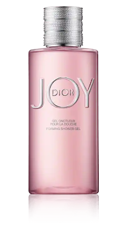 Neue Ware Dior Joy Foaming Shower Gel (200 ml)