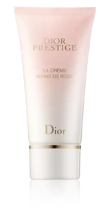 Finale Aktion Dior Prestige La Crème Mains de Rose (50 ml)
