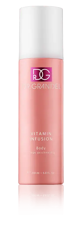Dr. Grandel Vitamin Infusion Body Lotion (200 ml) Günstig
