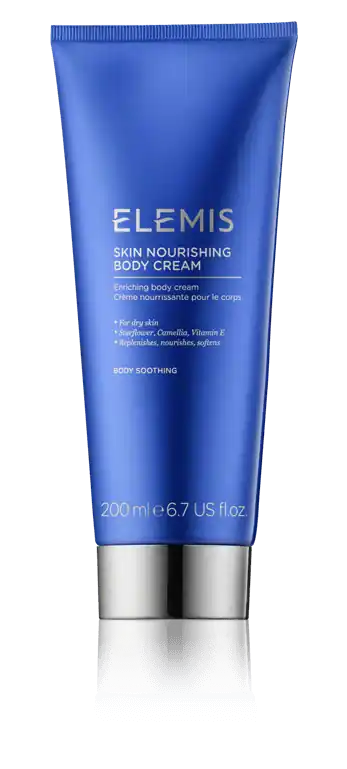 Elemis Body Care Skin Nourishing Body Cream (200 ml) Jetzt Zugreifen