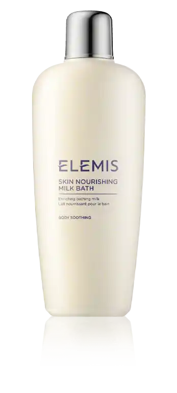 Preis Gesenkt Elemis Body Care Skin Nourishing Milk Bath (400 ml)