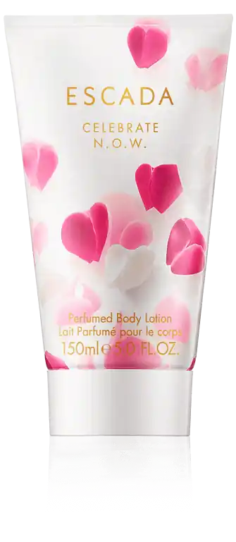 Escada Celebrate N.O.W. Body Lotion (150 ml) Knallerangebot