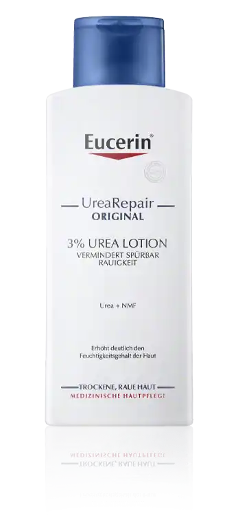 Online Kaufen Eucerin UreaRepair Original 3% Urea Lotion (250 ml)