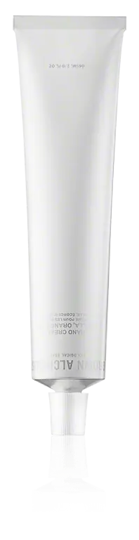 Top-Seller Grown Alchemist Hand Hand Cream Vanilla & Orange Peel Silver Edition (65 ml)