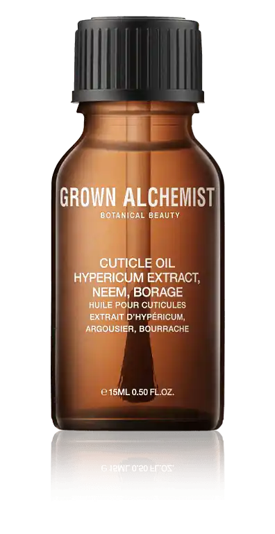 Meistverkauft Grown Alchemist Hand Cuticle Oil (15 ml)