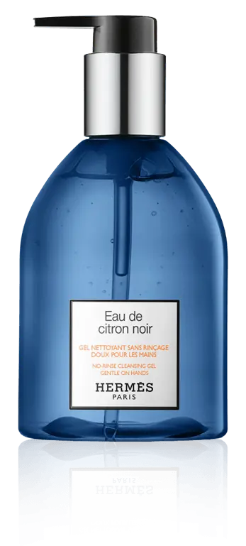 Hermès Eau de Citron Noir Hand and Body Cleansing Gel (300 ml) Kostenloser Versand