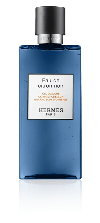 Geld-Zurück-Garantie Hermès Eau de Citron Noir Hair and Body Shower Gel (200 ml)