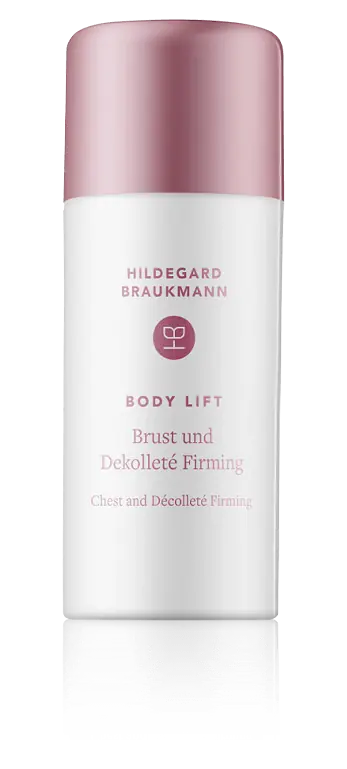 Hildegard Braukmann Body Lift Brust und Dekolleté Firming (100 ml) Ausverkauf