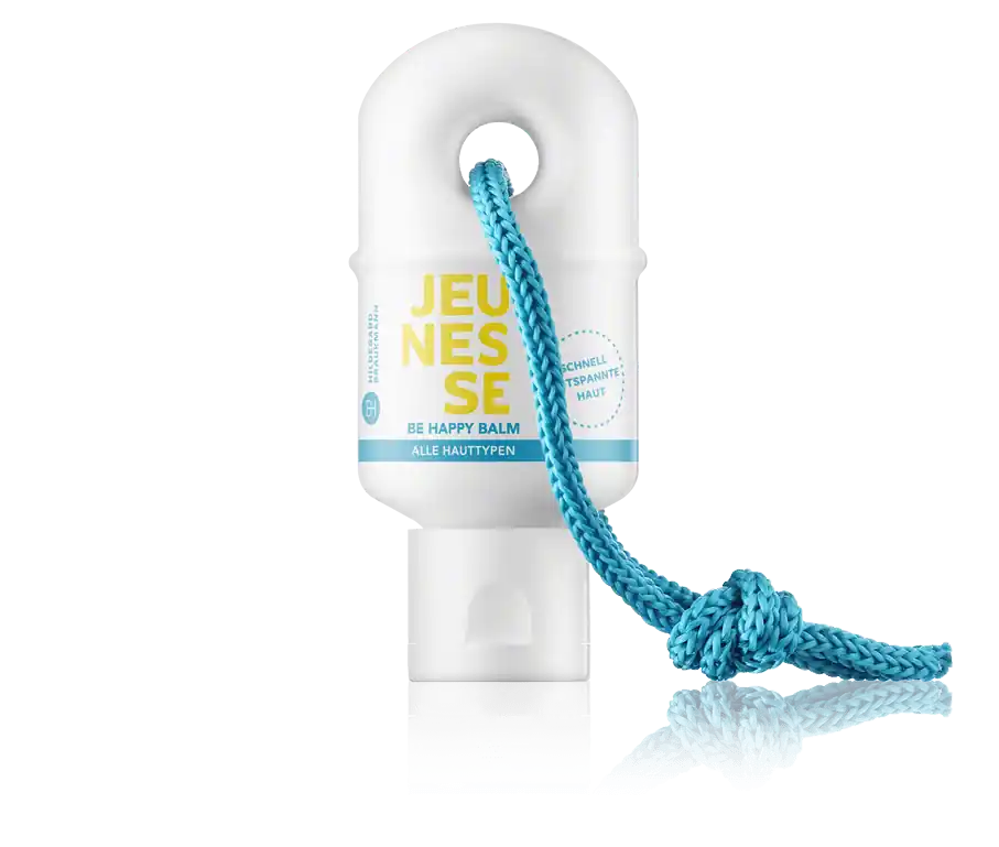 Gratis Versand Hildegard Braukmann Jeunesse Be Happy Balm (50 ml)
