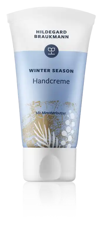 Top-Angebot Hildegard Braukmann Winter Season Handcreme (50 ml)