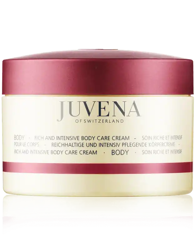Sonderaktion Juvena Body Care Rich & Intensive Body Care Cream (200 ml)