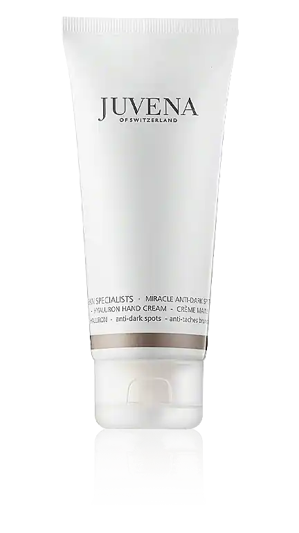 Juvena Skin Specialists Miracle Anti-Dark Spot Hyaluron Hand Cream (100 ml) Neuheit