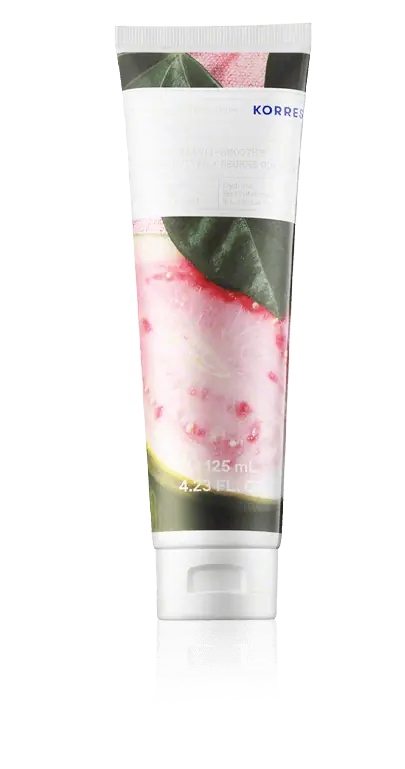 Korres Guava Elasti-Smooth Body Butter (125 ml) Finale Aktion