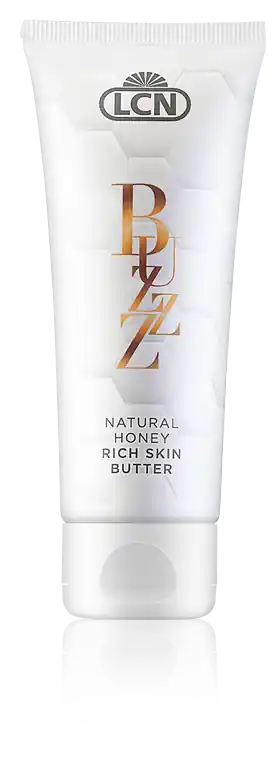 LCN Foot Care Buzzz Rich Skin Butter (50 ml) Top-Preis