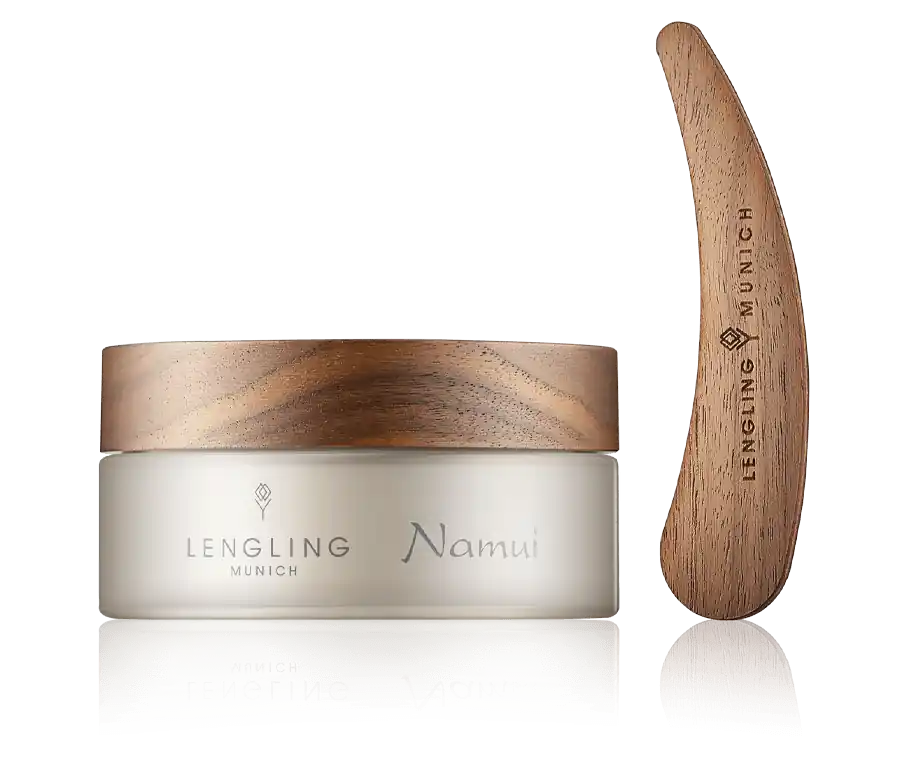 Lengling Namui Luxury Body Cream (200 ml) Ausverkauf