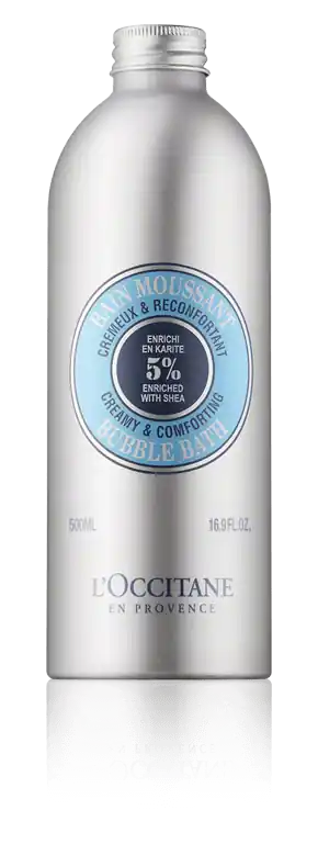 Im Trend L'Occitane Karite Bain Moussant (500 ml)