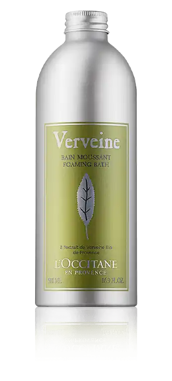 L'Occitane Verveine Bain Moussant (500 ml) Letzte Chance