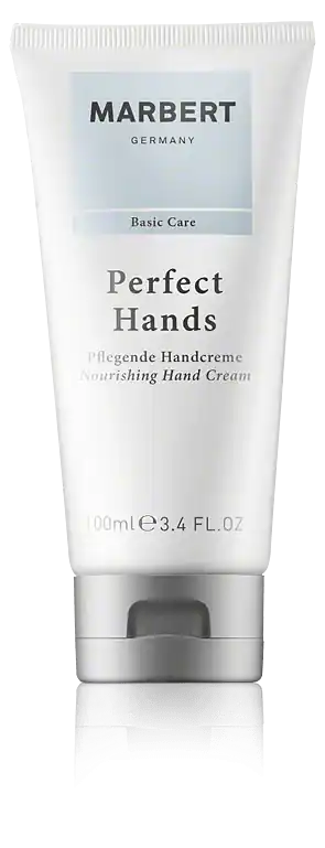 Echt Marbert Daily Care Perfect Hands Pflegende Handcreme (100 ml)