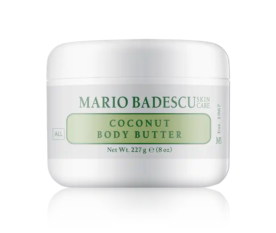 Mario Badescu Body Care Coconut Body Butter (227 g) Super-Preis