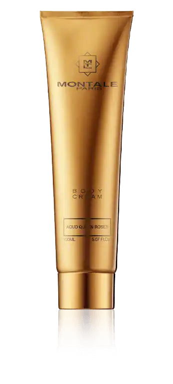 Großhandel Montale Aoud Queen Roses Body Cream (150 ml)
