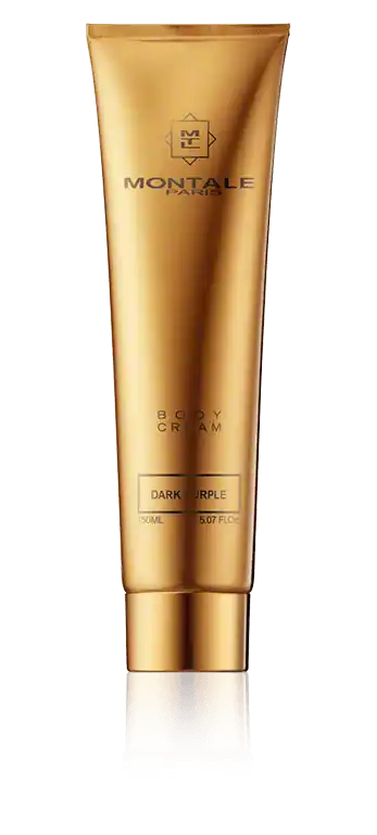 Montale Dark Purple Body Cream (150 ml) Günstig
