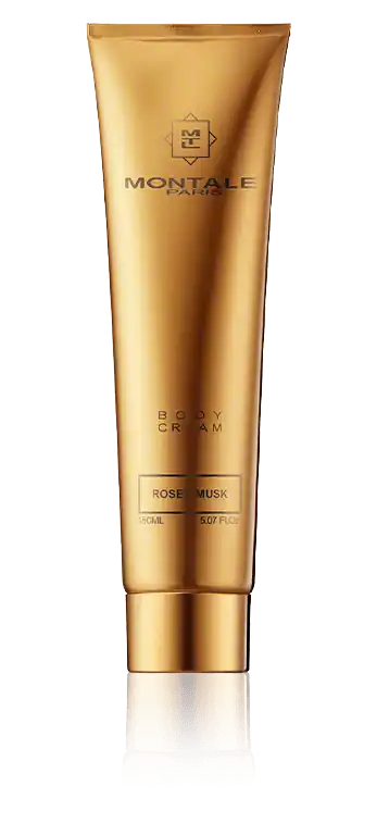 Zertifiziert Montale Roses Musk Body Cream (150 ml)