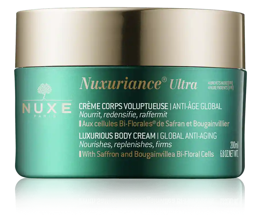Beliebt Nuxe Nuxuriance Ultra Crème Corps Voluptueuse (200 ml)
