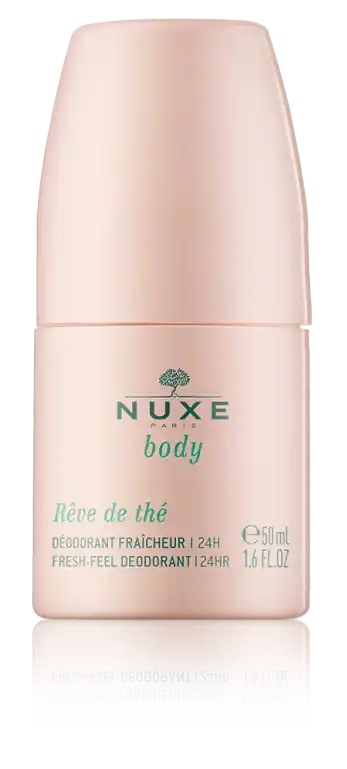 Nuxe Rêve de Thé Déodorant Fraîcheur 24h (50 ml) Sonderaktion