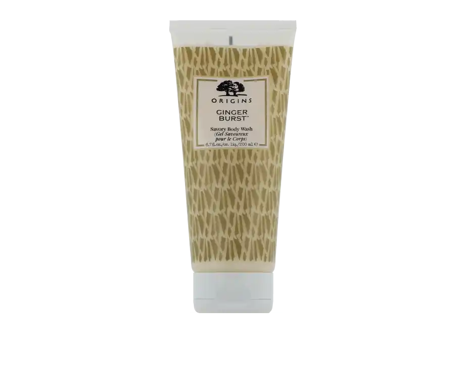 Origins Body Care Ginger Burst Savory Body Wash (200 ml) Aktuell