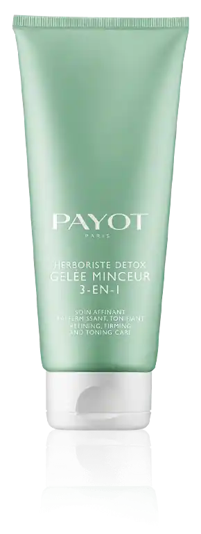 Payot Herboriste Détox Gelée Minceur 3-en-1 (200 ml) Schneller Versand