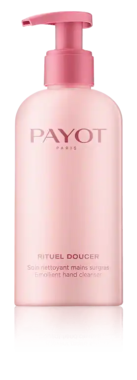 Payot Rituel Douceur Soin Nettoyant Mains Surgras (250 ml) Neu