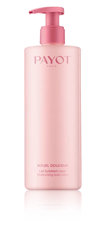 Payot Rituel Douceur Lait Hydratant Corps (400 ml) Exklusiv