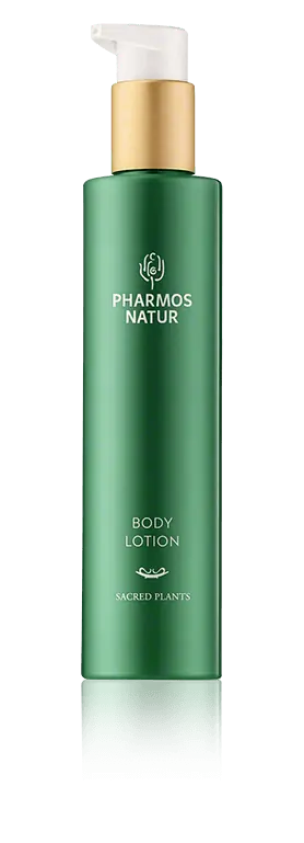 Sonderaktion PHARMOS NATUR Body Care Body Lotion (200 ml)